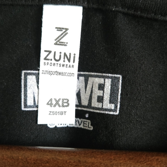 Marvel t shirt - Picture 5 of 6